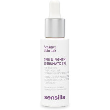Skin D-Pigment [Serum Atx B3] Tratamiento Corrector 30 Ml