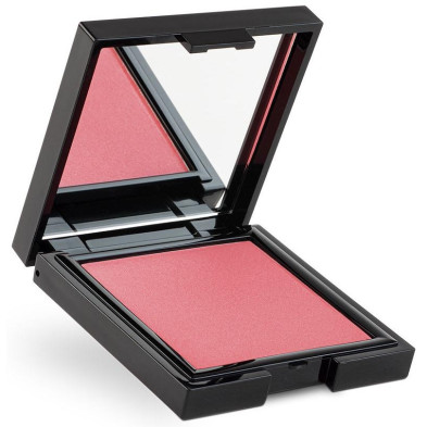 Sensilis Velvet [Blush] Colorete Hidratante En Polvo 01 Romantic Prune 10G