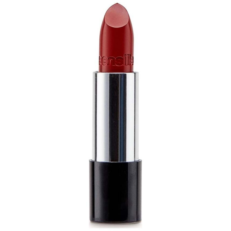 Sensilis Velvet Satin Lipstick Color Pourpre Nº 214 3_5Ml