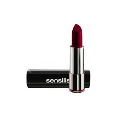 Sensilis Velvet Satin Lipstick Color Pourpre Nº 214 3_5Ml
