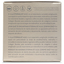 Sensilis Eternalist A.G.E Crema De Dia Antiglicación 50Ml