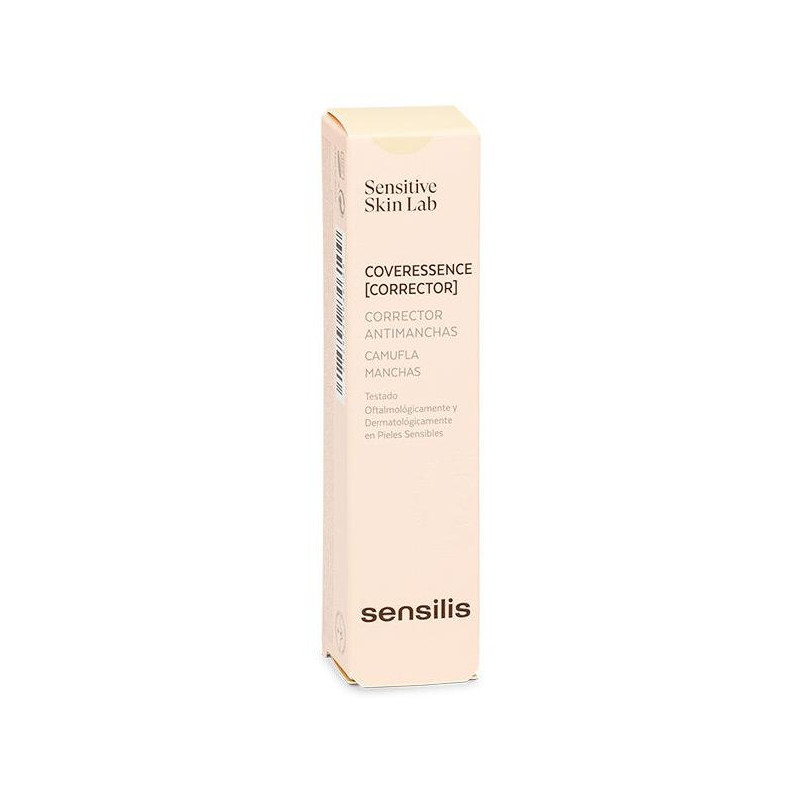 Sensilis Coveressence Corrector Anti-Manchas 2G