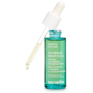 Sensilis Skin Rescue Serum S.O.S. 30Ml