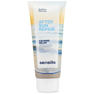 Sensilis After Sun Repair 200Ml