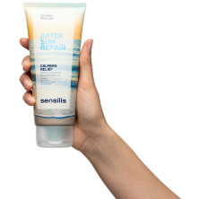 Sensilis After Sun Repair 200Ml