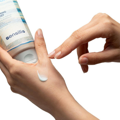 Sensilis After Sun Repair 200Ml