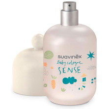 Baby Cologne Sense Eau De Cologne Vaporizador 100 Ml