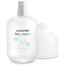 Colonia Bebe Suavinex 100Ml.