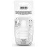 Suavinex Tetina Fisio Sx Pro Silicona M +3M 2Uds Suavinex Tetina Fisio Sx Pro Silicona M +3M 2Uds