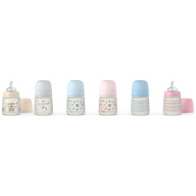 Suavinex Biberón The New Classic Anatómico Silicona T1M Medio 0-6M 150Ml 1Ud