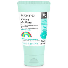 Crema De Manos 75 Ml