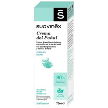 Crema Del Pañal 75 Ml