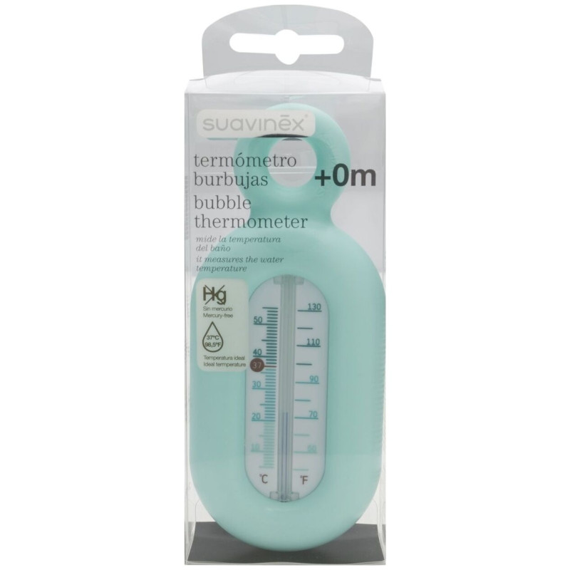 Suavinex® Termómetro Baño Infantil 1Ud Suavinex® Termómetro Baño Infantil 1Ud