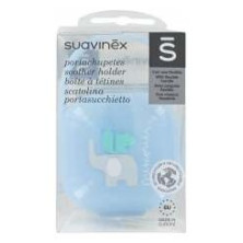 Suavinex Portachupetes The New Classic 1Ud