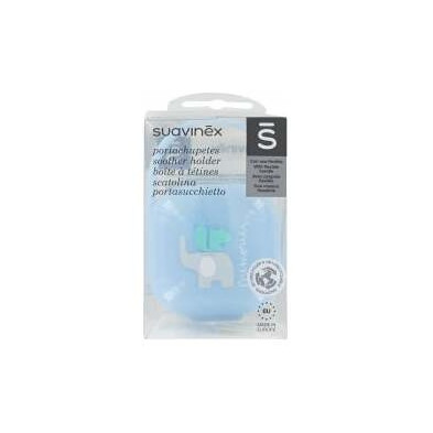 Suavinex Portachupetes The New Classic 1Ud