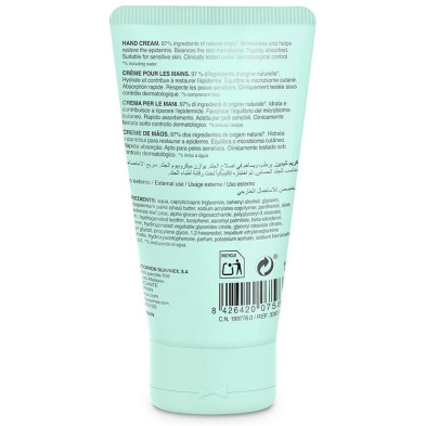 Crema De Manos 75 Ml