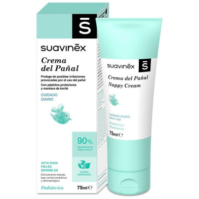 Crema Del Pañal 75 Ml
