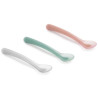 Cuchara De Silicona +4M Cuchara De Silicona +4M