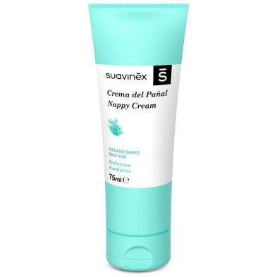 Crema Del Pañal 75 Ml