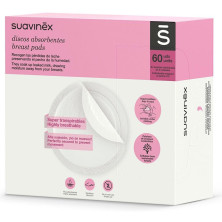 Discos Protegesenos Nature 60 U