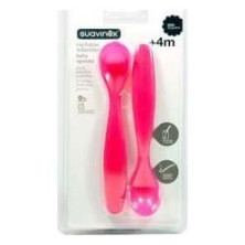 Suavinex® Pack Cucharas 2Uds