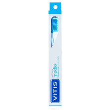 Vitis Cepillo Dental Medio 1 U