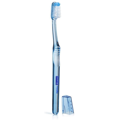 Vitis Cepillo Dental Medio 1 U