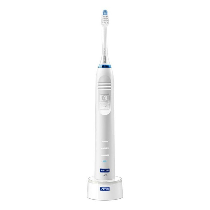 Sonic S20 Cepillo Electrico 1 U Sonic S20 Cepillo Electrico 1 U