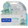 Baby Alivia Y Protege Encías Lote 2 Pz