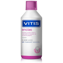 Encías Colutorio 500 Ml