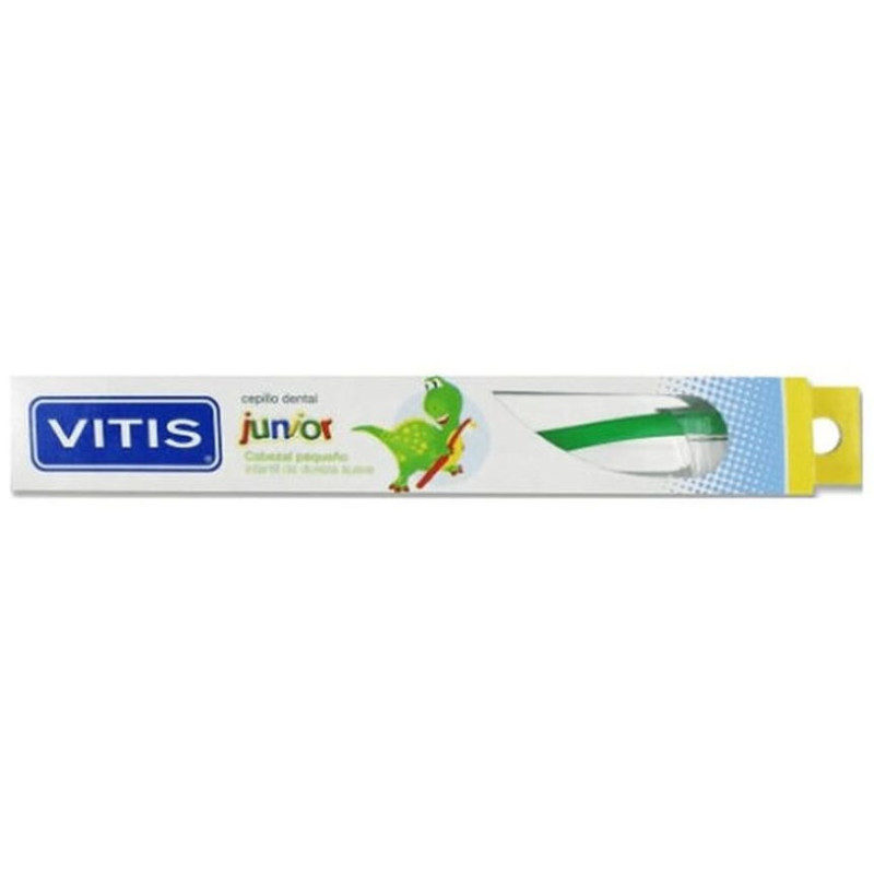 Kids Cepillo Dental 1 U Kids Cepillo Dental 1 U