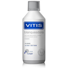 Blanqueadora Colutorio 500 Ml