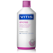 Encías Colutorio 1000 Ml