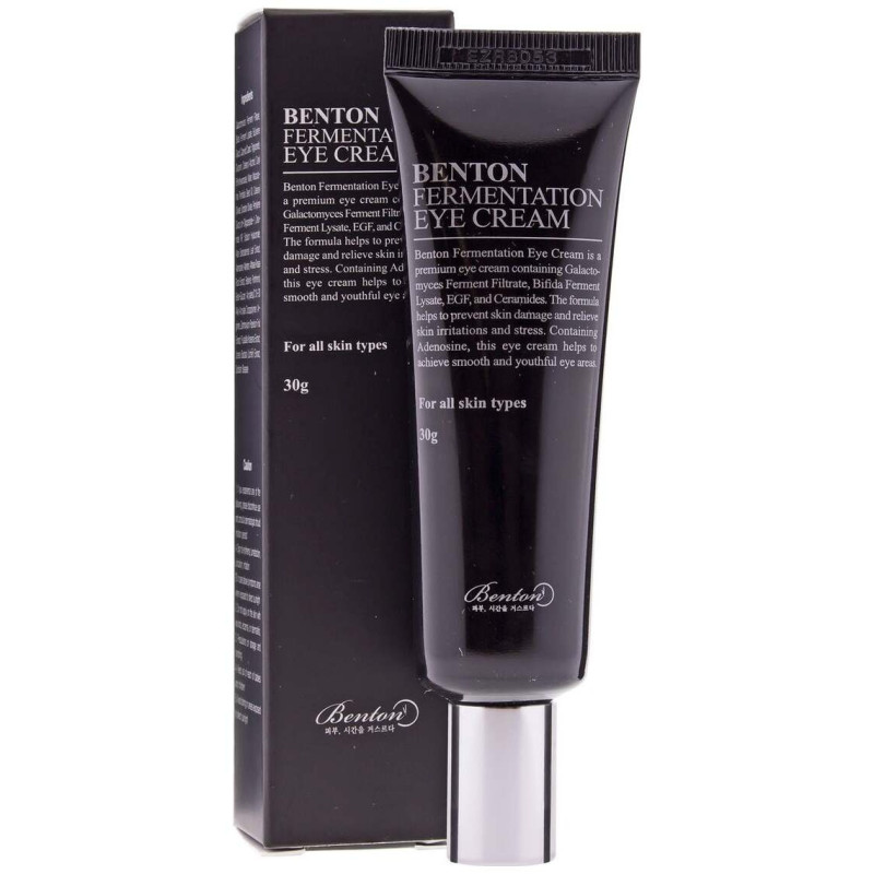 Benton Fermentation Eye Cream 30G