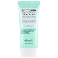 Benton Air Fit Uv Defense Sun Cream Spf50+ 50Ml