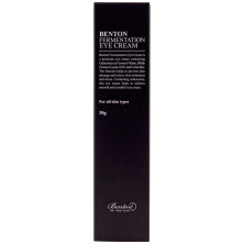 Benton Fermentation Eye Cream 30G