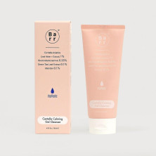 Barr Centella Calming Gel Cleanser 120Ml