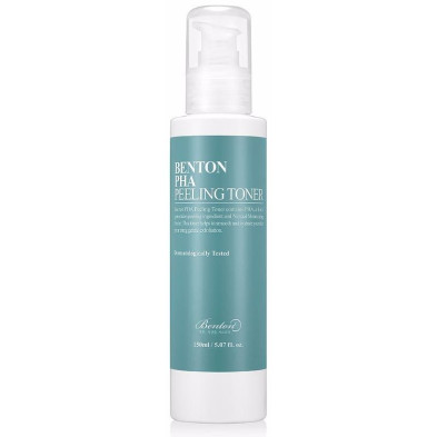 Benton Pha Peeling Toner 150Ml