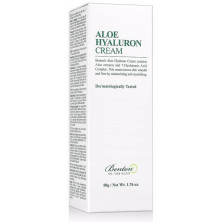 Benton Aloe Hyaluron Cream 50G