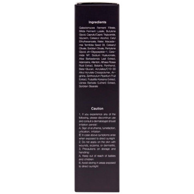 Benton Fermentation Eye Cream 30G