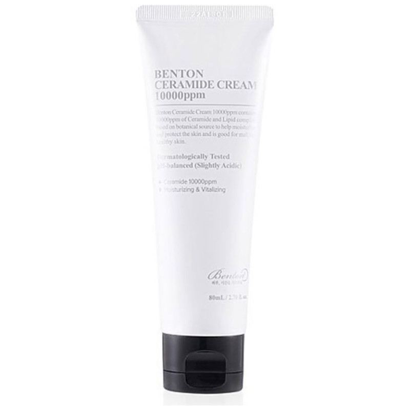 Benton Ceramide Cream 10000Ppm 80Ml