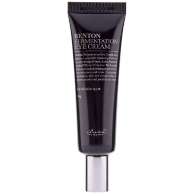 Benton Fermentation Eye Cream 30G