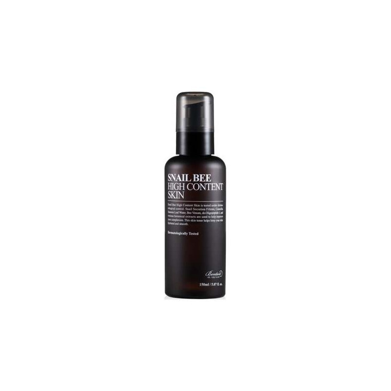 Benton Snail Bee High Content Skin 150Ml