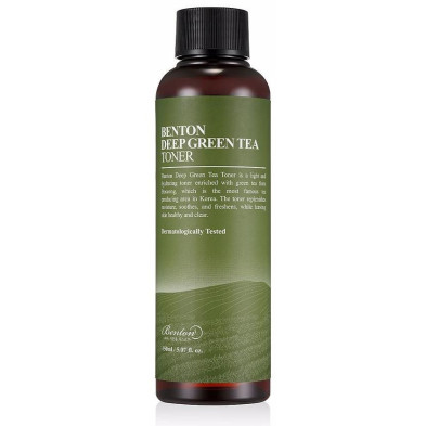 Benton Benton T¢Nico De Te Verde 150Ml