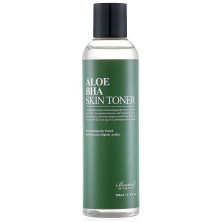 Aloe Bha Skin Toner 200 Ml