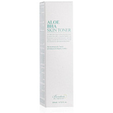 Aloe Bha Skin Toner 200 Ml