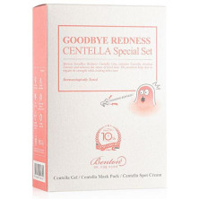 Goodbye Redness Centella Special Lote 5 Pz