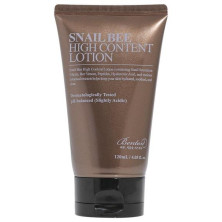 Benton Snail Bee High Content Face Lotion Tube 120Ml