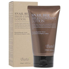 Benton Snail Bee High Content Face Lotion Tube 120Ml