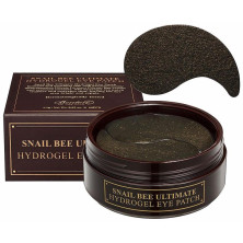 Benton Snail Bee Ultimate Hydrogel Eye Patch 60 Uds